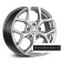 Диски Скад R16 / 6.5J PCD 5x108 ЕТ 50 ЦО 63.35 KL-368