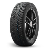 Шины Ikon Tyres 225/60R17 103T XL Nordman 8 SUV TL (шип.)