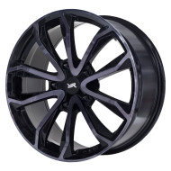 Диски Race Ready Technology 9,0\R20 5*150 ET45 d110,5 B-P/B