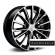 Диски KHOMEN WHEELS R16 / 6.5J PCD 5x114.3 ЕТ 45 ЦО 67.1 1611
