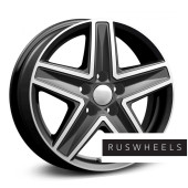 Диски Carwel R16 / 6.5J PCD 5x130 ЕТ 50 ЦО 78.1 Витим Диски Carwel R16 / 6.5J PCD 5x130 ЕТ 50 ЦО 78.1 Витим