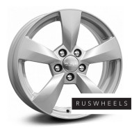 Диски iFree Original R15 / 6J PCD 5x100 ЕТ 38 ЦО 57.1 Rapid NH КС700