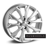 Диски Скад R16 / 6J PCD 5x114.3 ЕТ 45 ЦО 67.1 Нагоя Диски Скад R16 / 6J PCD 5x114.3 ЕТ 45 ЦО 67.1 Нагоя