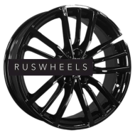 Диски Khomen Wheels 7x18/5x114,3 ET48 D56,1 KHW1812 (Forester) Black