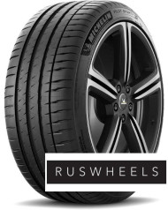Шины Michelin 225/40 r19 Pilot Sport 4 93Y