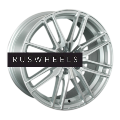 Диски LS 7,5x17/5x114,3 ET45 D73,1 760 SF (конус) Диски LS 7,5x17/5x114,3 ET45 D73,1 760 SF (конус)