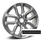 Диски RPLC R17 / 6.5J PCD 5x114.3 ЕТ 40 ЦО 66.1 Ni71