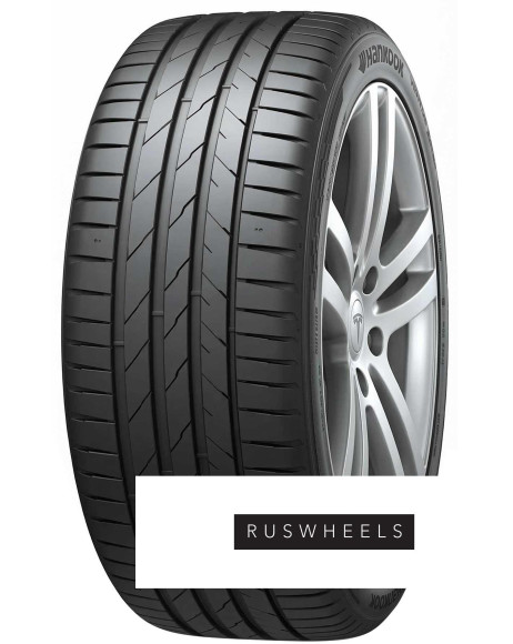 Шины Hankook 285/35ZR23 107(Y) XL Ventus evo SUV K137A TL Шины Hankook 285/35ZR23 107(Y) XL Ventus evo SUV K137A TL