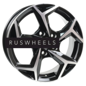 Диски RST 6,5x16/5x114,3 ET40 D60,1 R066 (Corolla) BD Диски RST 6,5x16/5x114,3 ET40 D60,1 R066 (Corolla) BD