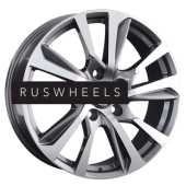 Диски Replay 8,5x21/5x150 ET54 D110,1 TY355 GMF (пш) Диски Replay 8,5x21/5x150 ET54 D110,1 TY355 GMF (пш)