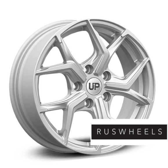 Диски Wheels UP R16 / 6.5J PCD 5x105 ЕТ 38 ЦО 56.6 Up120 Диски Wheels UP R16 / 6.5J PCD 5x105 ЕТ 38 ЦО 56.6 Up120