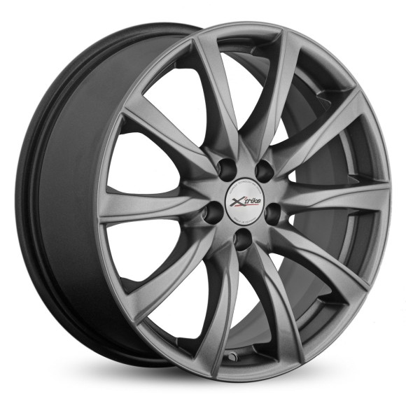 Диски X'trike  X-120  7,0\R17 5*100 ET38  d67,1  HSB  [28750]