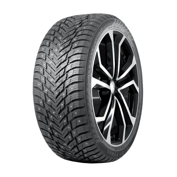 Шины Nokian Tyres 235/50/19 T 103 Hakkapeliitta 10p SUV XL Ш. Шины Nokian Tyres 235/50/19 T 103 Hakkapeliitta 10p SUV XL Ш.
