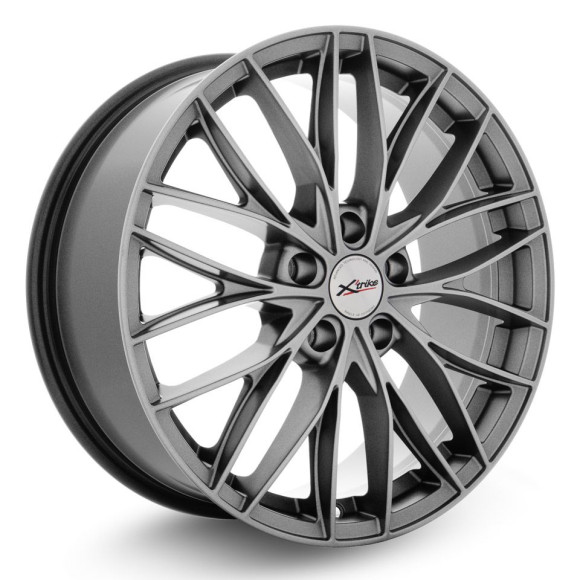 Диски X'trike  X-130  7,5\R18 5*100 ET45  d56,1  HSB  [74382]