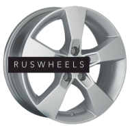 Диски Replay 7x17/5x108 ET43 D65,1 KA11 Sil (конус, C570) Диски Replay 7x17/5x108 ET43 D65,1 KA11 Sil (конус, C570)