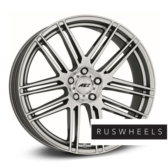 Диски AEZ R20 / 9J PCD 5x112 ЕТ 35 ЦО 70.1 Cliff Диски AEZ R20 / 9J PCD 5x112 ЕТ 35 ЦО 70.1 Cliff