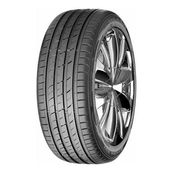 Шины Nexen  255/40/19  Y 100 NFera SU1  XL