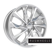 Диски Скад R17 / 7J PCD 5x114.3 ЕТ 45 ЦО 67.1 Marseille Диски Скад R17 / 7J PCD 5x114.3 ЕТ 45 ЦО 67.1 Marseille