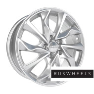 Диски Скад R17 / 7J PCD 5x114.3 ЕТ 45 ЦО 67.1 Marseille Диски Скад R17 / 7J PCD 5x114.3 ЕТ 45 ЦО 67.1 Marseille