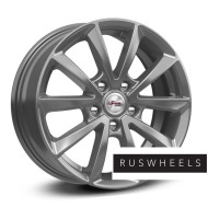 Диски iFree R16 / 6.5J PCD 5x114.3 ЕТ 43 ЦО 67.1 Скайрим