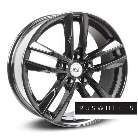 Диски RST R18 / 7.5J PCD 5x114.3 ЕТ 50 ЦО 67.1 R128 Диски RST R18 / 7.5J PCD 5x114.3 ЕТ 50 ЦО 67.1 R128