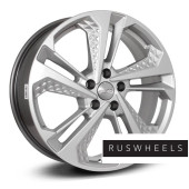 Диски Скад R18 / 7J PCD 5x114.3 ЕТ 53 ЦО 54.1 KL-1069