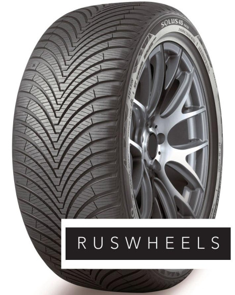 Шины Kumho 185/55 r16 HA32 87V Шины Kumho 185/55 r16 HA32 87V