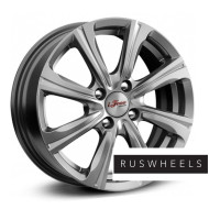 Диски iFree R15 / 6J PCD 4x100 ЕТ 40 ЦО 60.1 Апероль Диски iFree R15 / 6J PCD 4x100 ЕТ 40 ЦО 60.1 Апероль