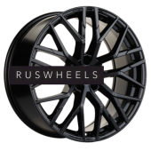 Диски Khomen Wheels 8,5x20/5x120 ET45,5 D62,5 KHW2005 (Li 7/9) Black Диски Khomen Wheels 8,5x20/5x120 ET45,5 D62,5 KHW2005 (Li 7/9) Black