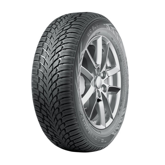 Шины Nokian Tyres  215/70/16  H 100 WR SUV 4   старше 3-х лет