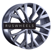 Диски Replay 8x18/5x112 ET25 D66,6 A208 GM (конус, C570) Диски Replay 8x18/5x112 ET25 D66,6 A208 GM (конус, C570)