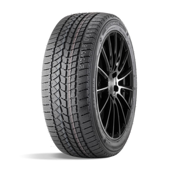 Шины DoubleStar  275/40/19  T 105 DW02   старше 3-х лет
