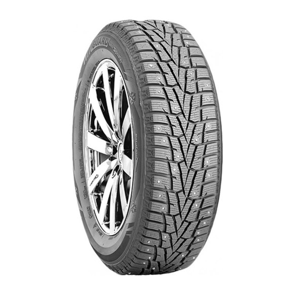 Шины Roadstone 215/65/16 T 102 Winguard WinSpike Ш. Шины Roadstone 215/65/16 T 102 Winguard WinSpike Ш.