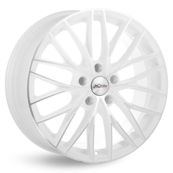 Диски X'trike  X-130  7,5\R18 5*100 ET45  d56,1  W/FP  [76041]