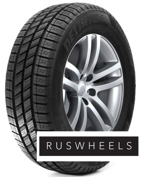 Шины Delinte 215/65 r16c AW6 VAN 109/107T