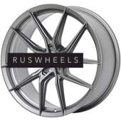 Диски PDW 7,5x17/5x100 ET38 D57,1 Grace (2044) U4GRA