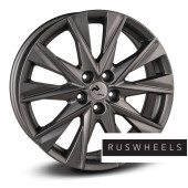 Диски RPLC R19 / 7J PCD 5x114.3 ЕТ 40 ЦО 66.1 Ni90