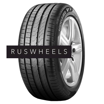 Шины Pirelli 205/55R17 91V Cinturato P7 * TL Run Flat