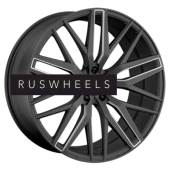 Диски LS FlowForming 9,5x22/5x114,3 ET45 D67,1 RC77 BK+SSF (конус) Диски LS FlowForming 9,5x22/5x114,3 ET45 D67,1 RC77 BK+SSF (конус)