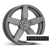 Диски Dezent R16 / 7J PCD 5x120 ЕТ 31 ЦО 72.6 TB graphite Диски Dezent R16 / 7J PCD 5x120 ЕТ 31 ЦО 72.6 TB graphite