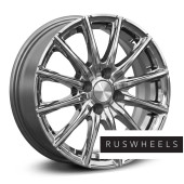Диски КиК R15 / 6J PCD 4x114.3 ЕТ 40 ЦО 66.1 Сандал Диски КиК R15 / 6J PCD 4x114.3 ЕТ 40 ЦО 66.1 Сандал
