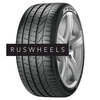 Шины Pirelli 265/45/20 Y 104 PZero (N0) Шины Pirelli 265/45/20 Y 104 PZero (N0)