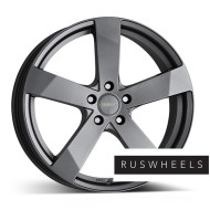 Диски Dezent R16 / 6.5J PCD 4x100 ЕТ 40 ЦО 60.1 TD graphite