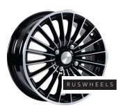 Диски Скад R15 / 6J PCD 4x98 ЕТ 38 ЦО 58.6 Веритас