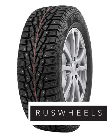 Шины TUNGA  205/60/16  Q 96 NORDWAY 3  Ш.