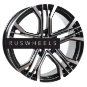 Диски RST 8,5x19/5x112 ET28 D66,6 R029 (Touareg) BD