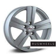 Диски iFree R17 / 7J PCD 5x114.3 ЕТ 50 ЦО 67.1 Rebel