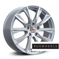 Диски iFree R18 / 7.5J PCD 5x108 ЕТ 35 ЦО 67.1 Каzaнтип