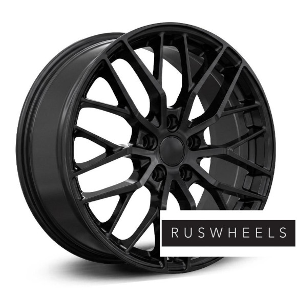 Диски RST R18 / 7J PCD 5x114.3 ЕТ 37 ЦО 66.5 R268