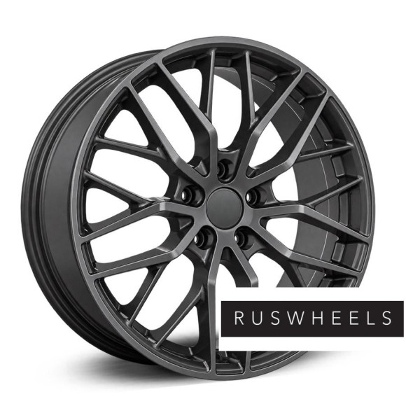 Диски RST R18 / 7J PCD 5x114.3 ЕТ 37 ЦО 66.5 R268 Диски RST R18 / 7J PCD 5x114.3 ЕТ 37 ЦО 66.5 R268